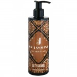 My Jasmine Ενυδατική Κρέμα Salty Caramel 500ml