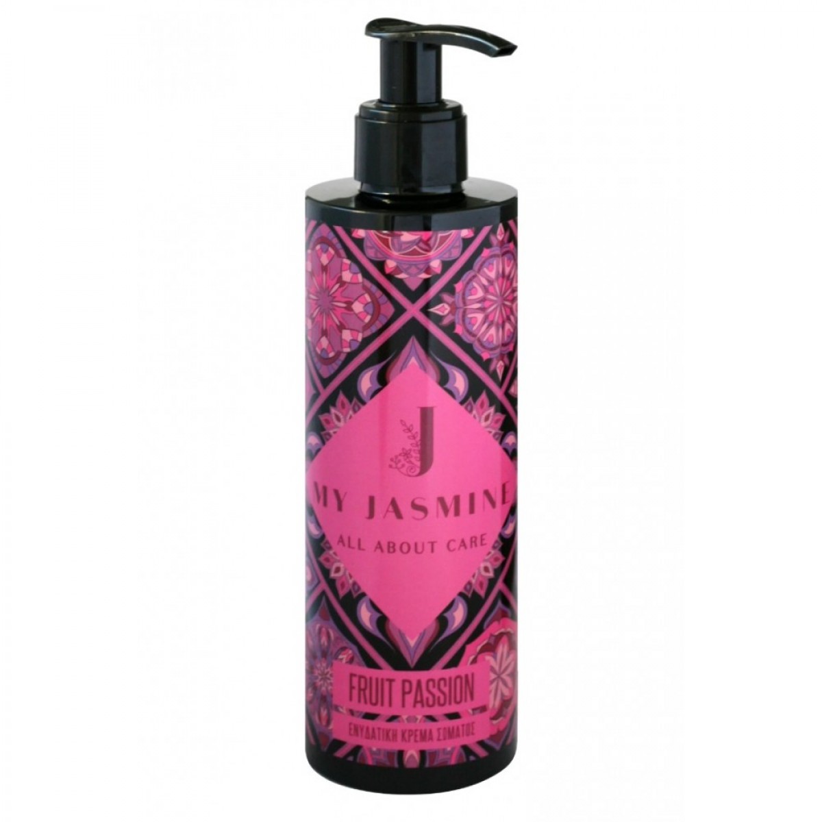 My Jasmine Ενυδατική Κρέμα Fruit Passion 250ml